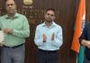 Dhanbad Railway Division Makes History With First-Ever Promotion Certificates for 24 CLIs