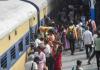 UPSSSC PET Candidates Face 500-Km Journeys, Overcrowded Trains and Sleepless Nights