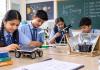 Moradabad Schools to Teach Science Through Models Under Rs 33.20 Lakh Learning Scheme