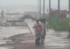 Andhra Pradesh Restores Power in 90% of Villages After Cyclone Arnab
