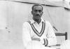 CK Nayudu's IPL Auction Value: Could India's First Test Captain Fetch ₹25 Crore?