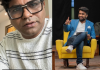 Kushal Badrike Calls Out Atharva Sudame Over Missing Kande Pohe at His Home