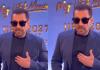 Salman Khan Warns Paparazzi Over Photos of Actresses, Vows to Take Strong Action
