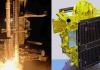 ISRO Successfully Launches NVS-03 Satellite to Strengthen India's NavIC Navigation System