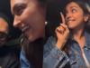 Deepika Padukone is a total goofball as she dances to What Jhumka, Ranveer Singh goes 'Love you from last life'