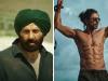 'Gadar 2' continues box office dream run. Will it beat Shah Rukh Khan's 'Pathaan'?