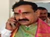 Pak will celebrate if any party other than BJP wins: Narottam Mishra
