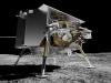 Fuel leak forces US company to abandon moon landing attempt