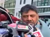 Himachal Political Crisis: All is well, Govt Will Stay for 5 years, says DK Shivakumar