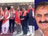 CM Sukhu Calls Rebel MLAs Sheep And BJP Leaders Shepherds; Rishikesh Camp Politics