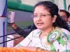 BJP Busy Plotting Murder Of Democracy Banking On Donations From Capitalists: Kalpana Soren