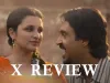 Amar Singh Chamkila Trailer X Review: Fans Long For Parineeti's Dialogue As Diljit Steals Screen Bit