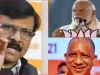 Even After Ten Years, They Have To Come Asking For Votes', Sanjay Raut Slams PM Modi And Yogi