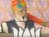 Cong Opposes Any Work That's In National Interest: PM Modi