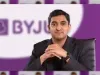 Byju's CEO Arjun Mohan Quits, Founder Raveendran To Take Over Firm's Daily Operations