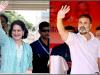 Priyanka And Rahul Gandhi, Likely To Contest From Rae Bareli And Amethi Seats: Sources