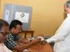 Karnataka Lok Sabha Election 2024 Live Updates: 22.34% Voter Turnout Recorded Till 11 AM