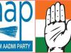 Delhi: AAP, Congress Leaders Meet To Chalk Out Lok Sabha Polls Strategy