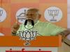 'Maoist' Manifesto Of Cong Will Make India Bankrupt If Implemented: PM At Mumbai Rally