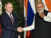 Russia says US aims to destabilise India after panel report alleges violation of religious freedom