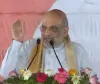 'RJD will restore jungle raj in Bihar; NDA comprises five Pandavas': Amit Shah in Khagaria