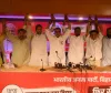 Bihar Elections: NDA leaders extend support to independent candidate in Marhaura assembly seat