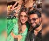 Kriti Sanon's sweet wish for rumoured beau Kabir Bahia: May this world never change good heart you have