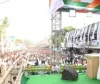 Mamata Banerjee holds rally against Bengal SIR, warns BJP over its 'game': 'Will shake the country'