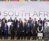 Solidarity, equality and sustainability key pillars of inclusive growth, says G20 Declaration