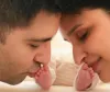Parineeti and Raghav name their baby boy Neer, and the meaning is beautiful