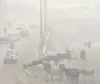 Delhi's visibility drops below 200 meters amid severe pollution, GRAP 3 restrictions likely soon
