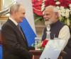 India-Russia relationship is entering new phase of technological era: Experts