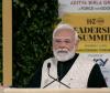When world talks about slowdown, India writes growth stories: PM Modi