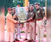 UP CM salutes home guards, honours distinguished officers on 63rd Foundation Day