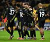 Premier League: Fernandes stars as Man Utd beat Wolves to go sixth