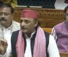 After vote chori, Akhilesh Yadav says 'vote dacoity'; demands electoral reforms, BLO protection