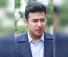 'Rahul Gandhi is non-resident Indian politician': Tejasvi Surya amid LoP’s Berlin travel plan