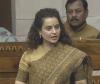 PM Modi not hacking EVMs; he is hacking hearts of people: Kangana Ranaut defends SIR in LS