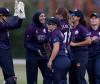 Scotland announce Kathryn Bryce-led squad for Women’s T20 WC Qualifier