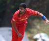 Bahrain pacer Ali Dawood claims second-best figures in men's T20I history