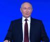 Putin terms EU's attempts to seize Russian assets as 'robbery'