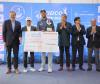 CIDCO Open Golf: Veer Ahlawat wins title with solid 4-under 67 in final round