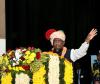 Youth have a decisive role in making India world leader: Rajasthan Guv