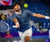 India’s emerging talent Dhakshineswar Suresh gets a wild card for Bengaluru Open 2026