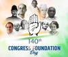 Congress always worked for welfare, inclusive development: Mallikarjun Kharge on Foundation Day