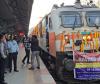Kavach 4.0 commissioned on Bajwa-Ahmedabad section, Vadodara DRM explains safety features
