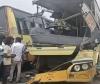 Fatal Collision Between Two Tamil Nadu Government Buses Near Tirupattur Claims 11 Lives