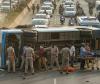 Highway Crash Near Gwalior Leaves Several Bus Passengers Injured