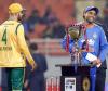 2nd T20I: Unchanged India elect to bowl first; South Africa bring in Reeza, Baartman and Linde