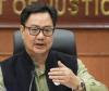 Opposition Not Planning to Stall Parliament, Says Kiren Rijiju